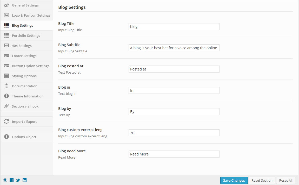 Verga Theme | Education Documentation