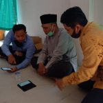 PkM Aplikasi Android Universitas Teknokrat Tunjang Layanan Dewan Dakwah Lampung