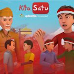 Film “Kita Satu” Karya Mahasiswa Universitas Teknokrat, Pembuka Jogja-Netpac Asian Film Festival