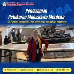 PENGALAMAN PETUKARAN MAHASISWA MERDEKA