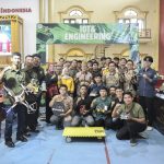 Mahasiswa Universitas Teknokrat Indonesia Kembangkan Simba Smart Health System, Teknologi IoT untuk Pantau Kesehatan Ikan Secara Real-Time