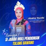 Mahasiswa Sistem Informasi Universitas Teknokrat Indonesia Raih Prestasi di Ajang Muli Mekhanai Tulang Bawang