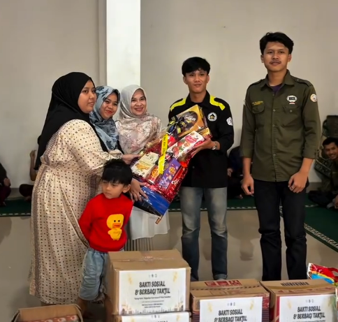 BAKTI SOSIAL