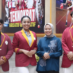 Mahasiswa Sistem Informasi Universitas Teknokrat Indonesia Terpilih sebagai International Speaker di The 8th Summer School 2026